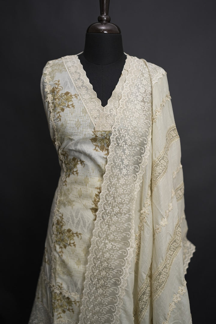 Cotton Salwar TSS2796