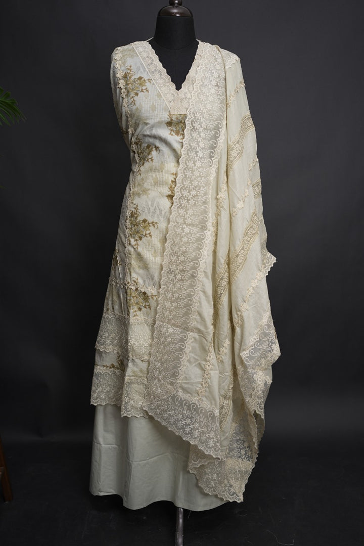 Cotton Salwar TSS2796