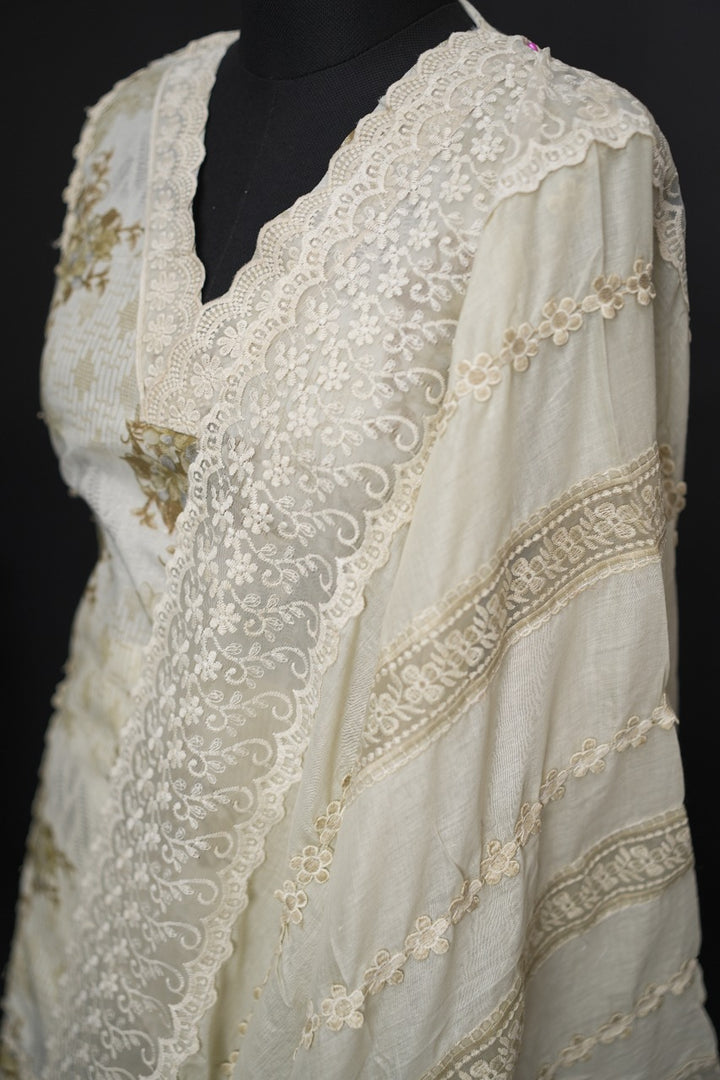 Cotton Salwar TSS2796