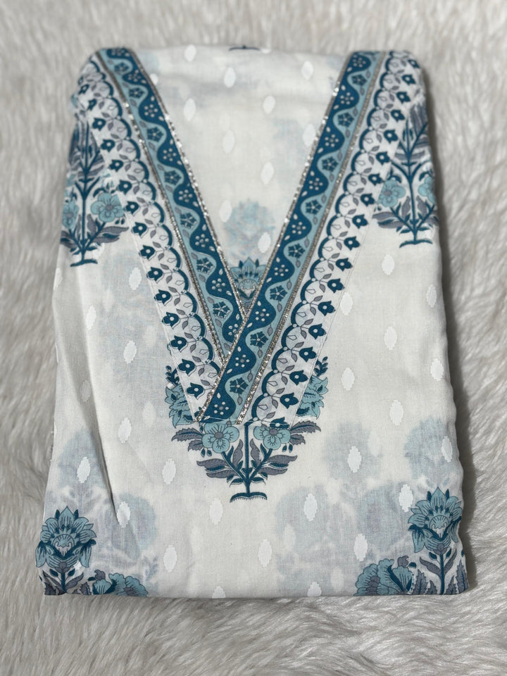 Cotton Salwar TSS2815
