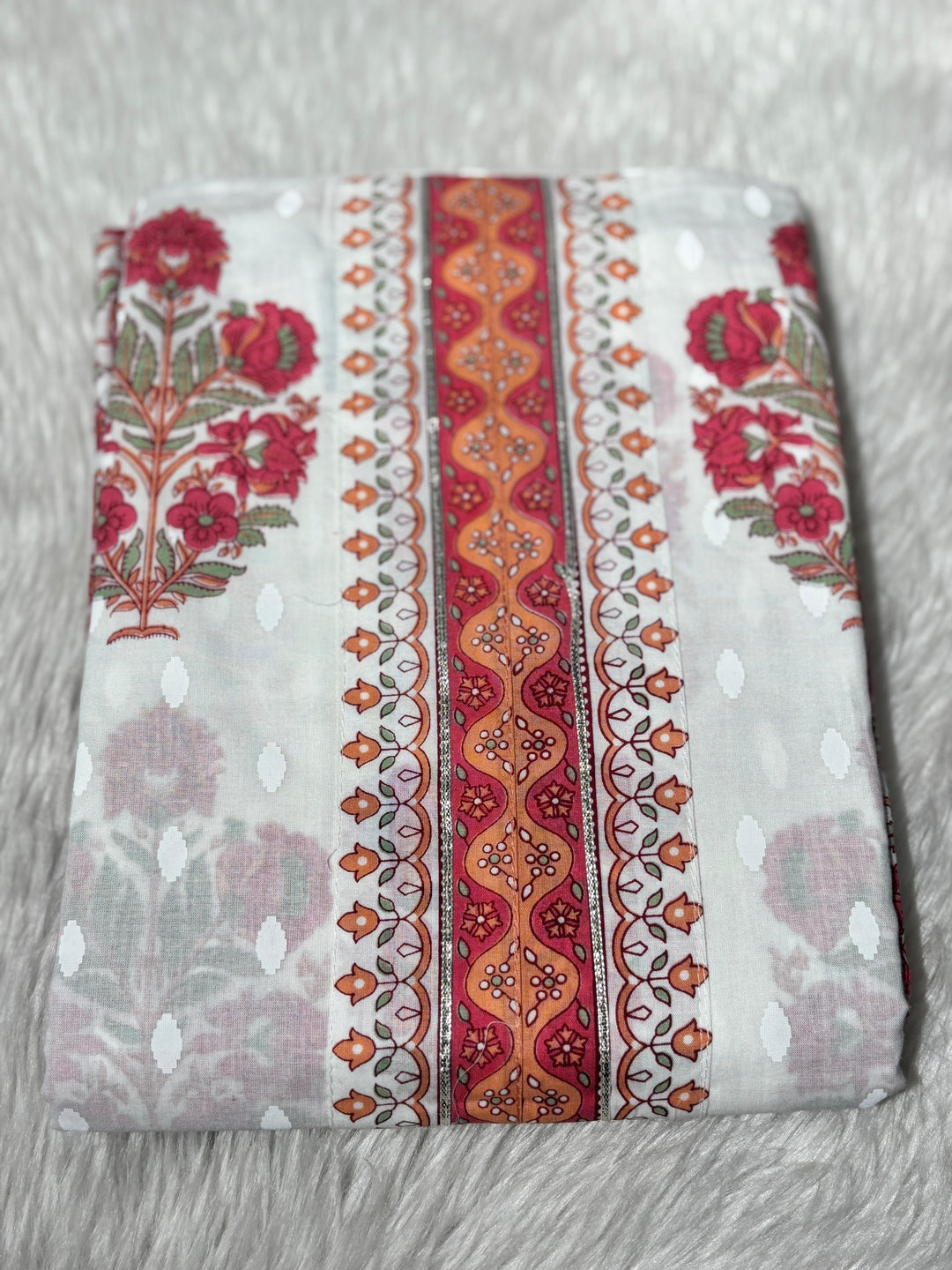 Cotton Salwar TSS2815