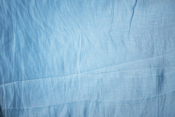 Plain Mul Chanderi TRF326
