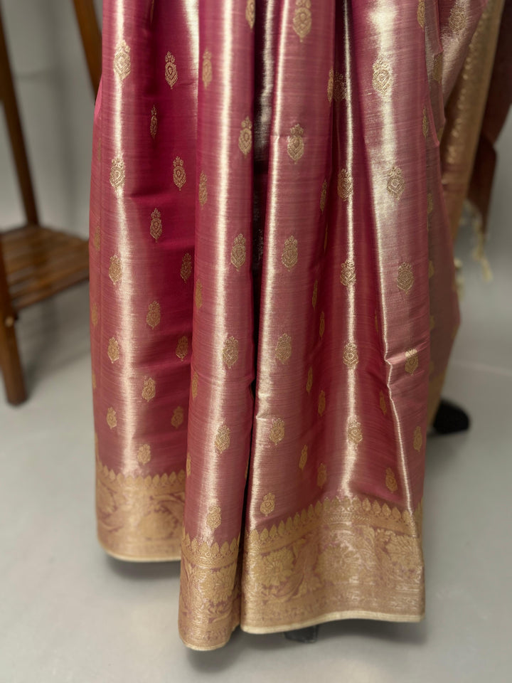 Tissue Saree TSA2830