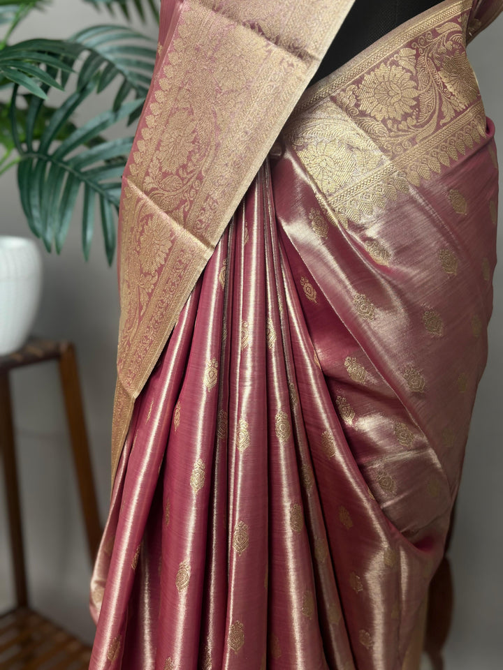 Tissue Saree TSA2830