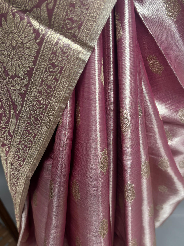 Tissue Saree TSA2830