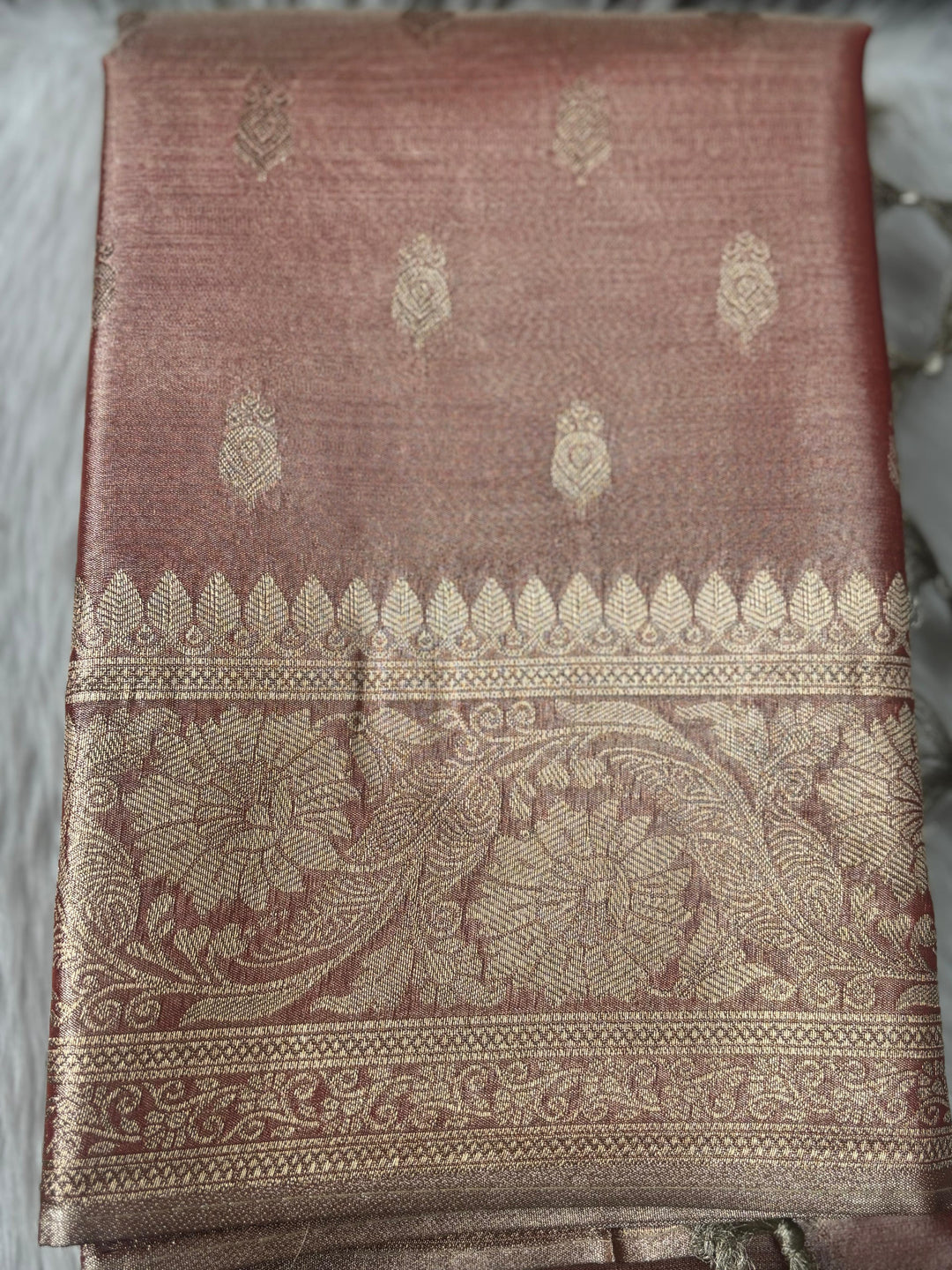 Tissue Saree TSA2830