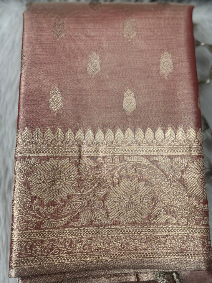 Tissue Saree TSA2830