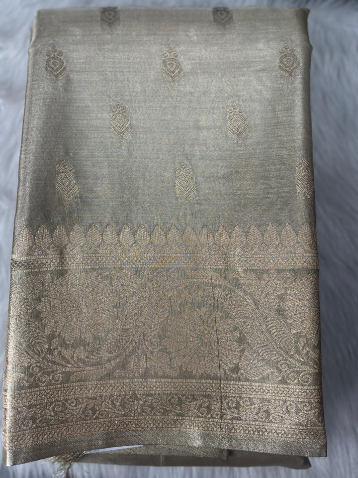 Tissue Saree TSA2830