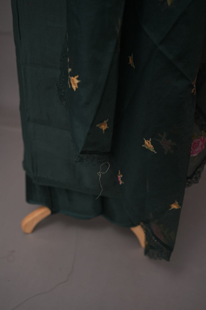 Cross Stitch Salwar TSS2845