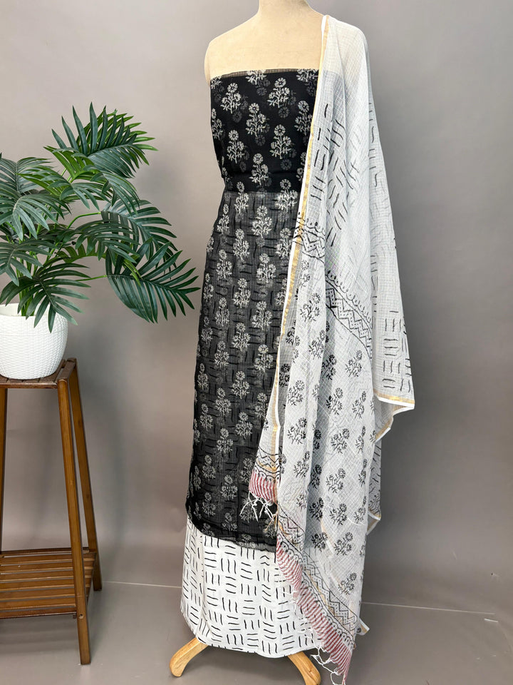 Net Kota Salwar TSS2873
