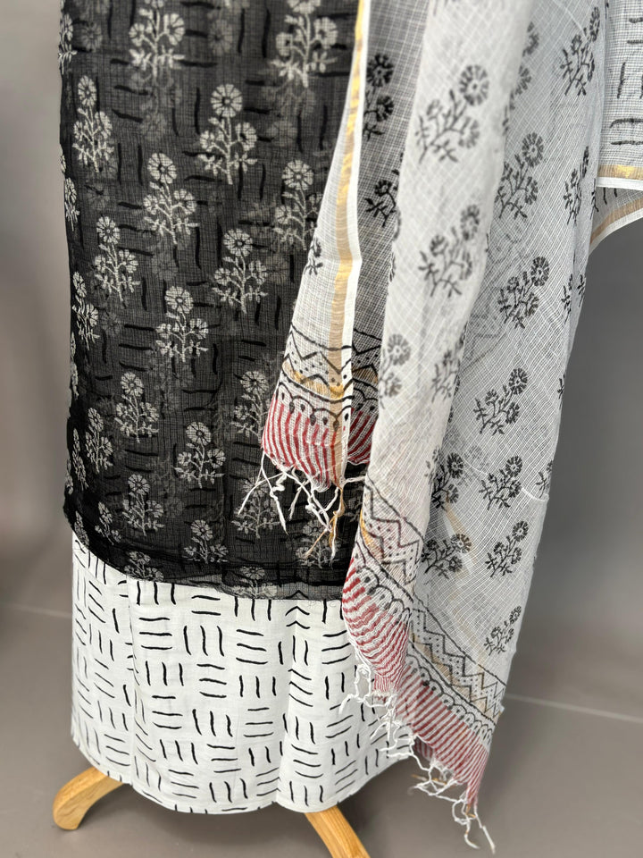 Net Kota Salwar TSS2873