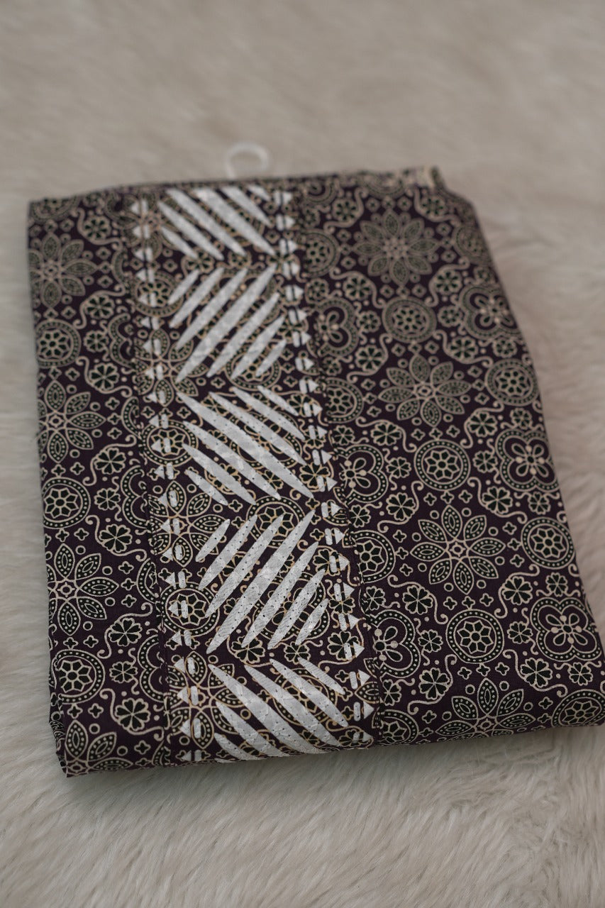 Cotton Salwar TSS2880