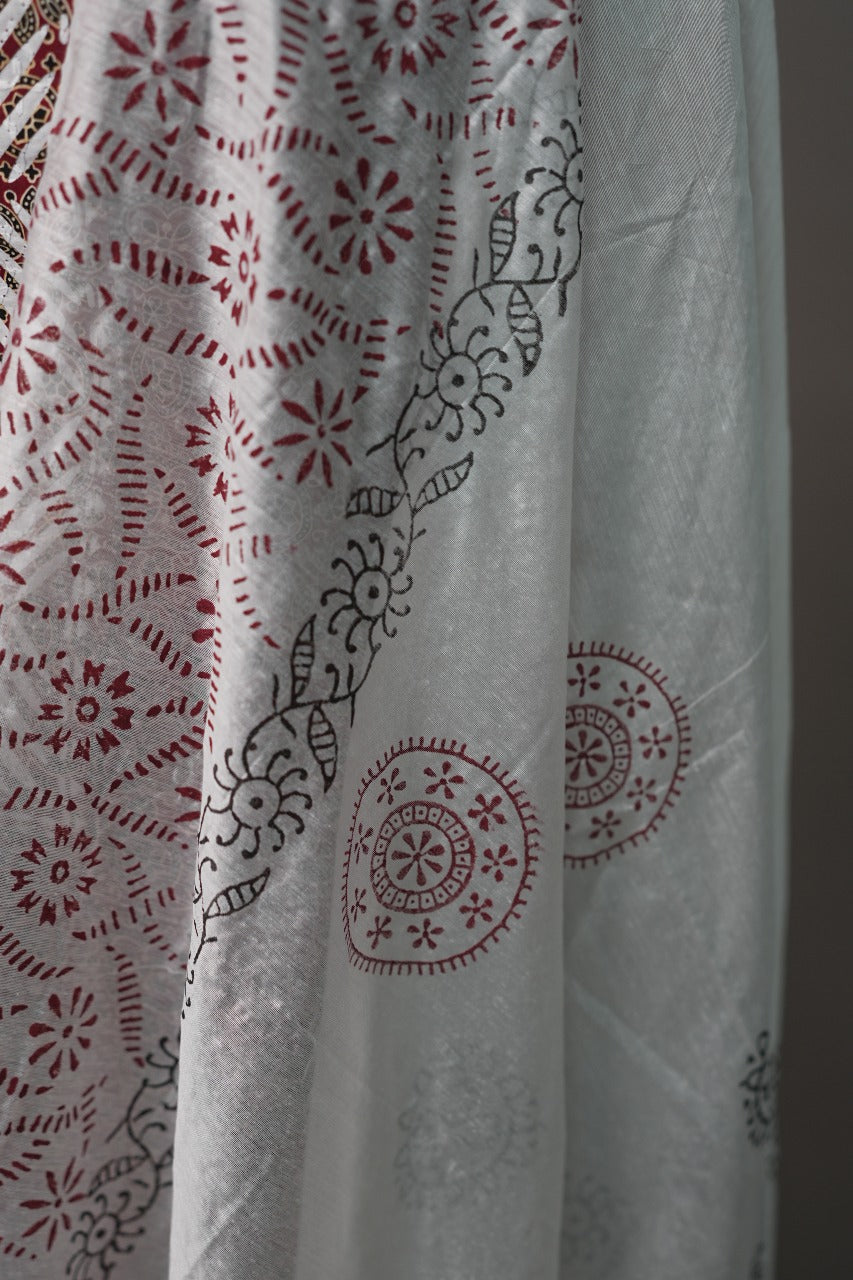 Cotton Salwar TSS2880