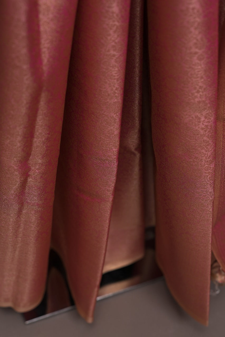 Semi Banarasi Saree TSA2905