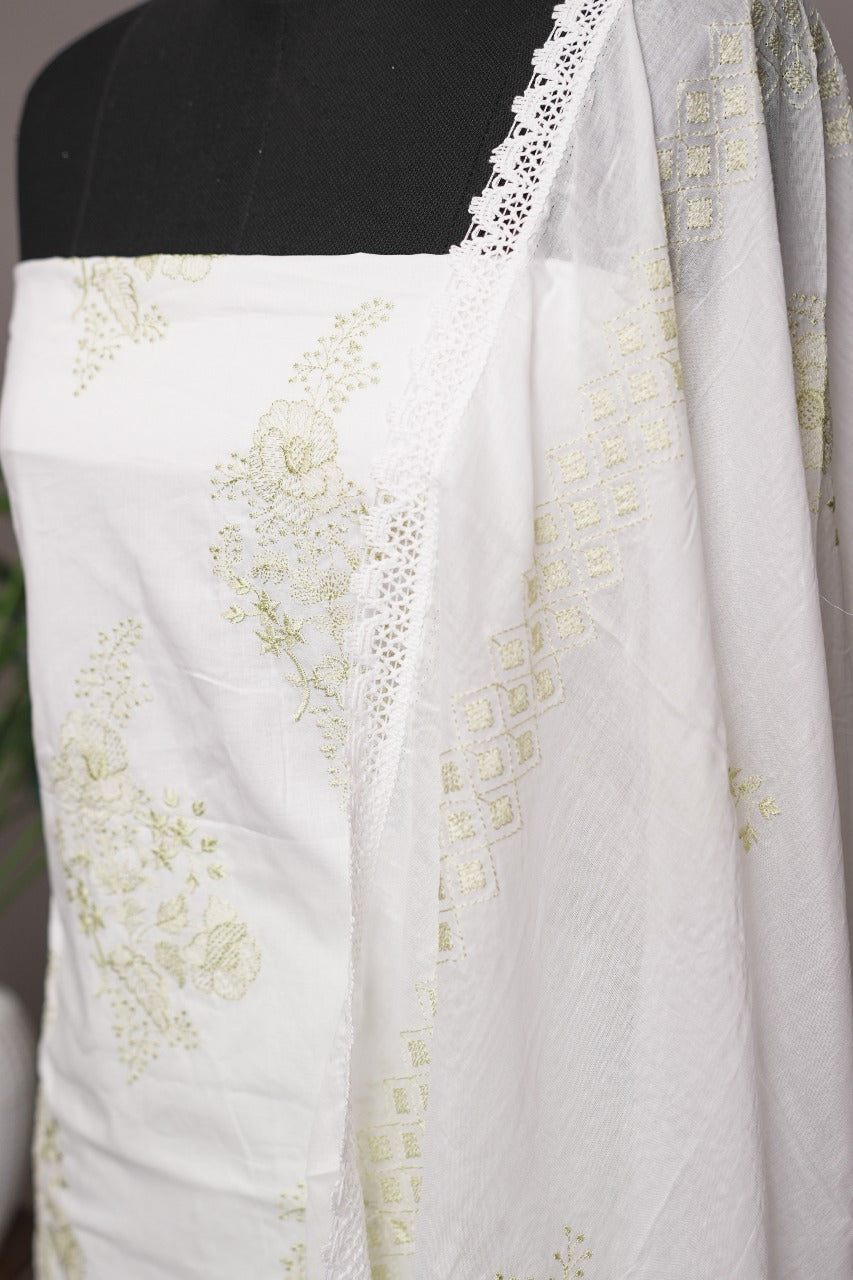 Cotton Salwar TSS2904