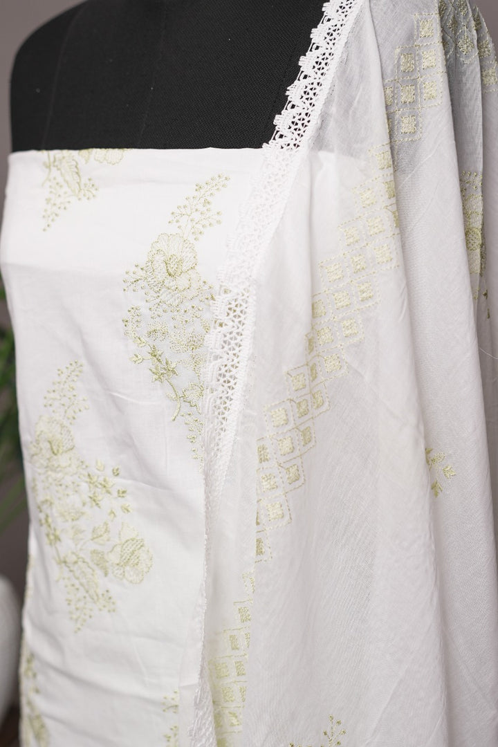 Cotton Salwar TSS2904