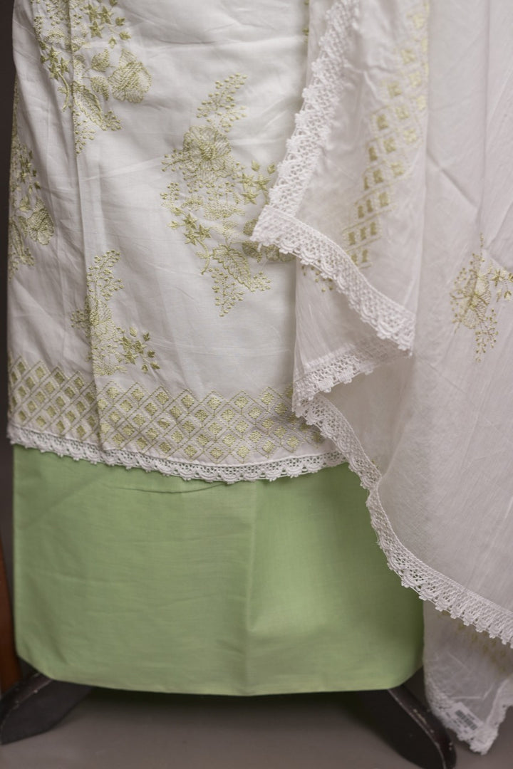 Cotton Salwar TSS2904