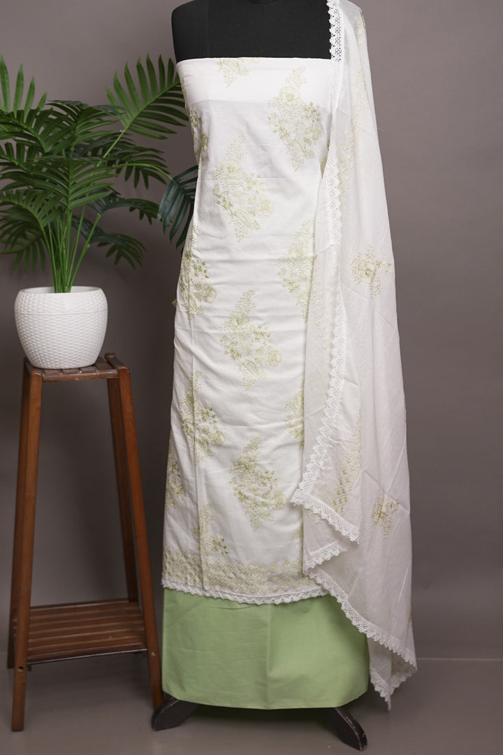 Cotton Salwar TSS2904