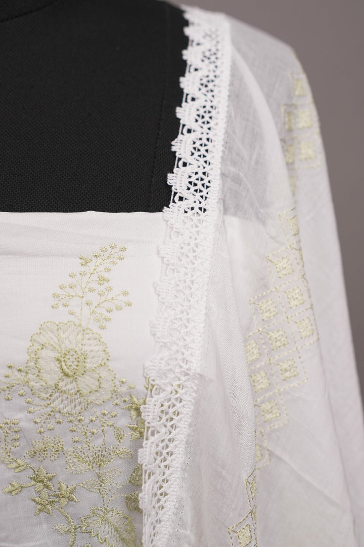 Cotton Salwar TSS2904