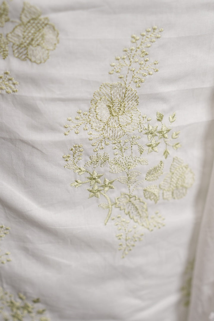 Cotton Salwar TSS2904