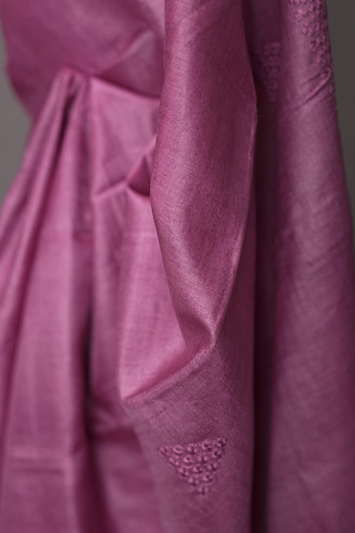 Tussar Saree TSA2907