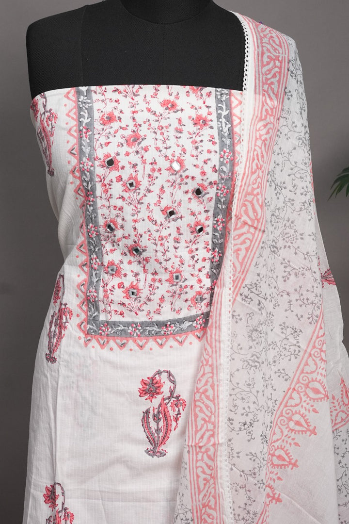 Cotton Salwar TSS2915