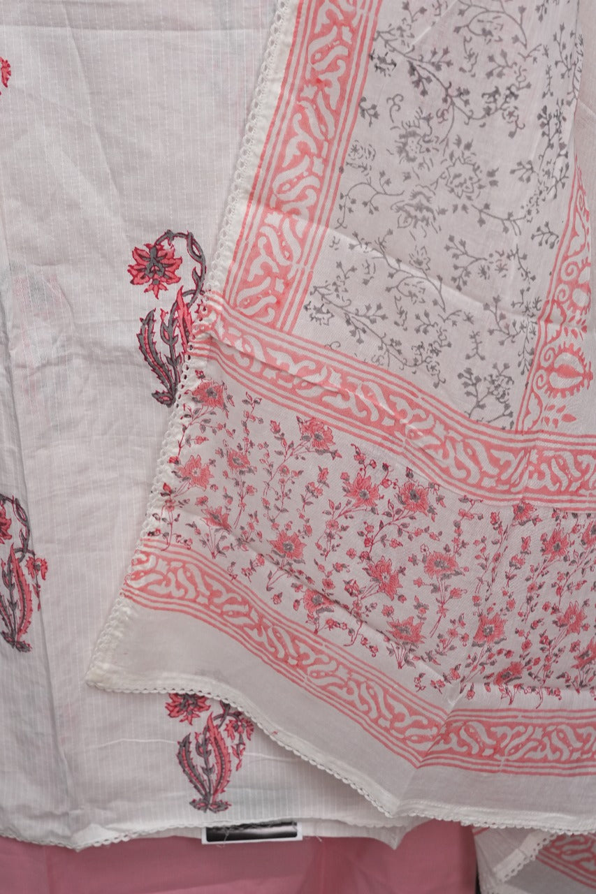 Cotton Salwar TSS2915