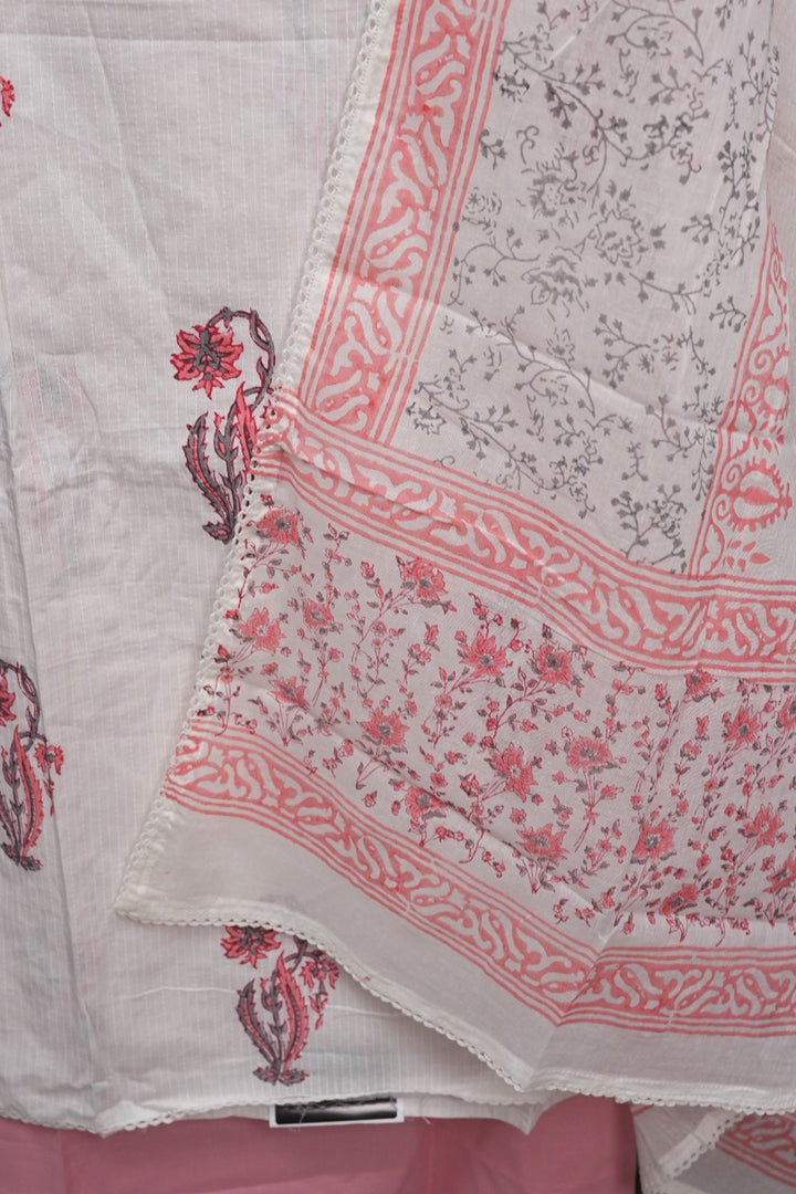 Cotton Salwar TSS2915