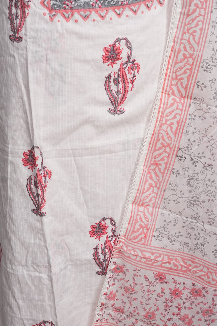 Cotton Salwar TSS2915