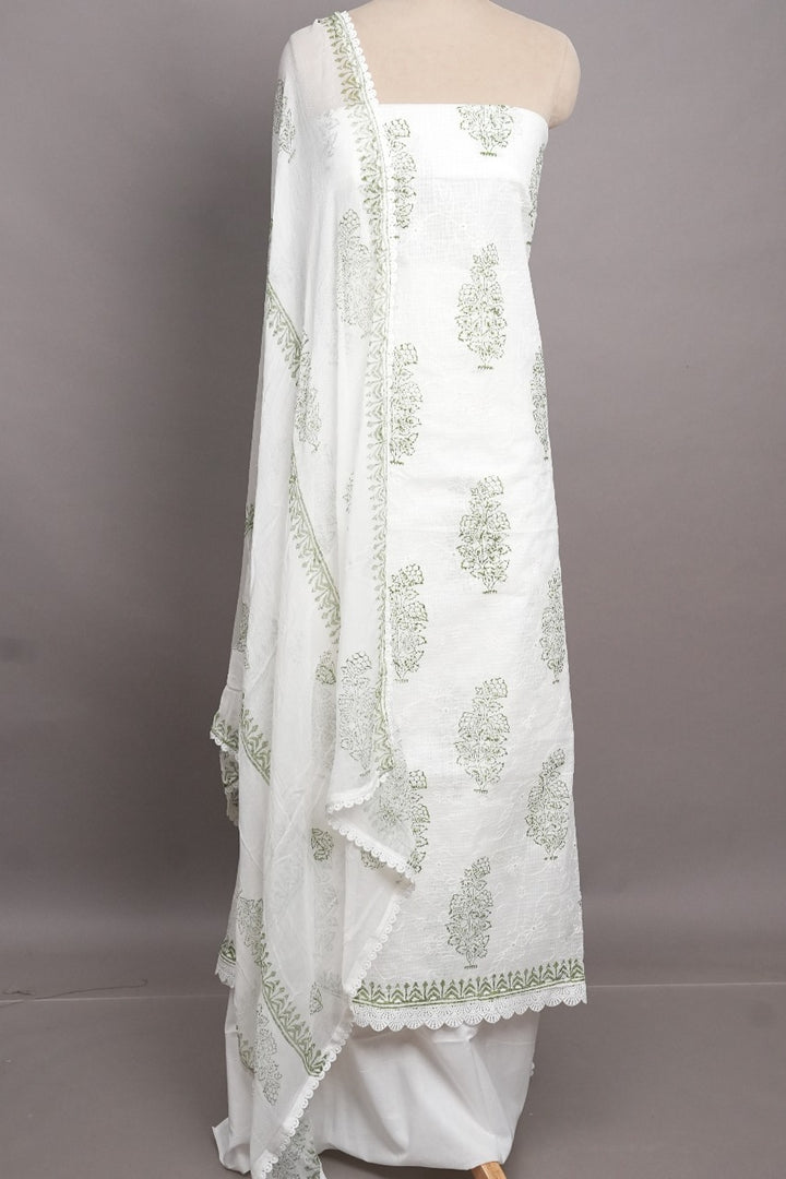 Net Kota Salwar TSS2921