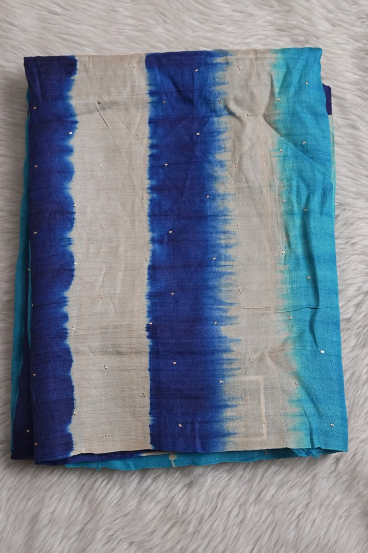 Tussar Silk Saree TSA2916