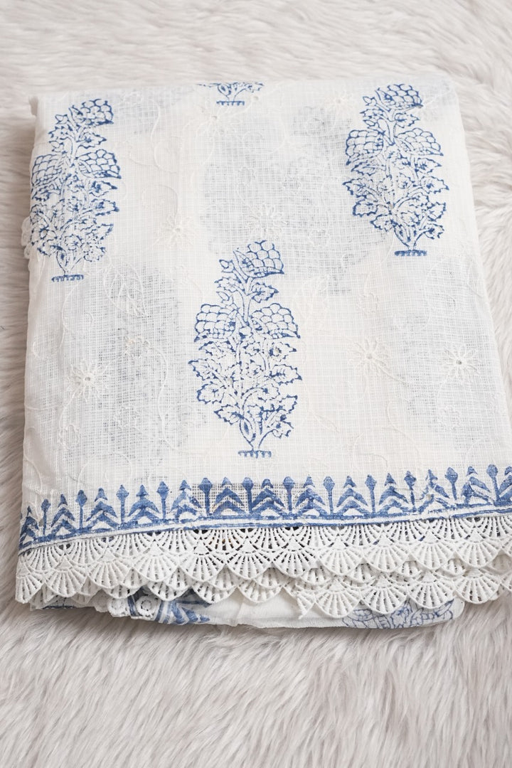 Net Kota Salwar TSS2921