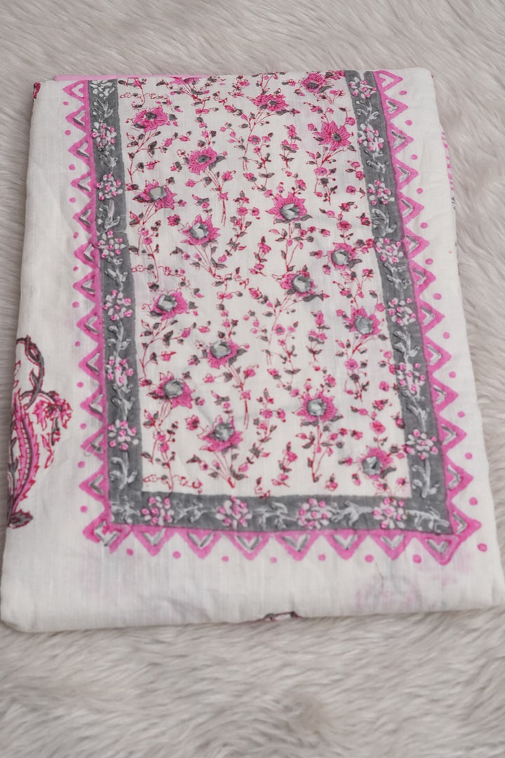 Cotton Salwar TSS2915