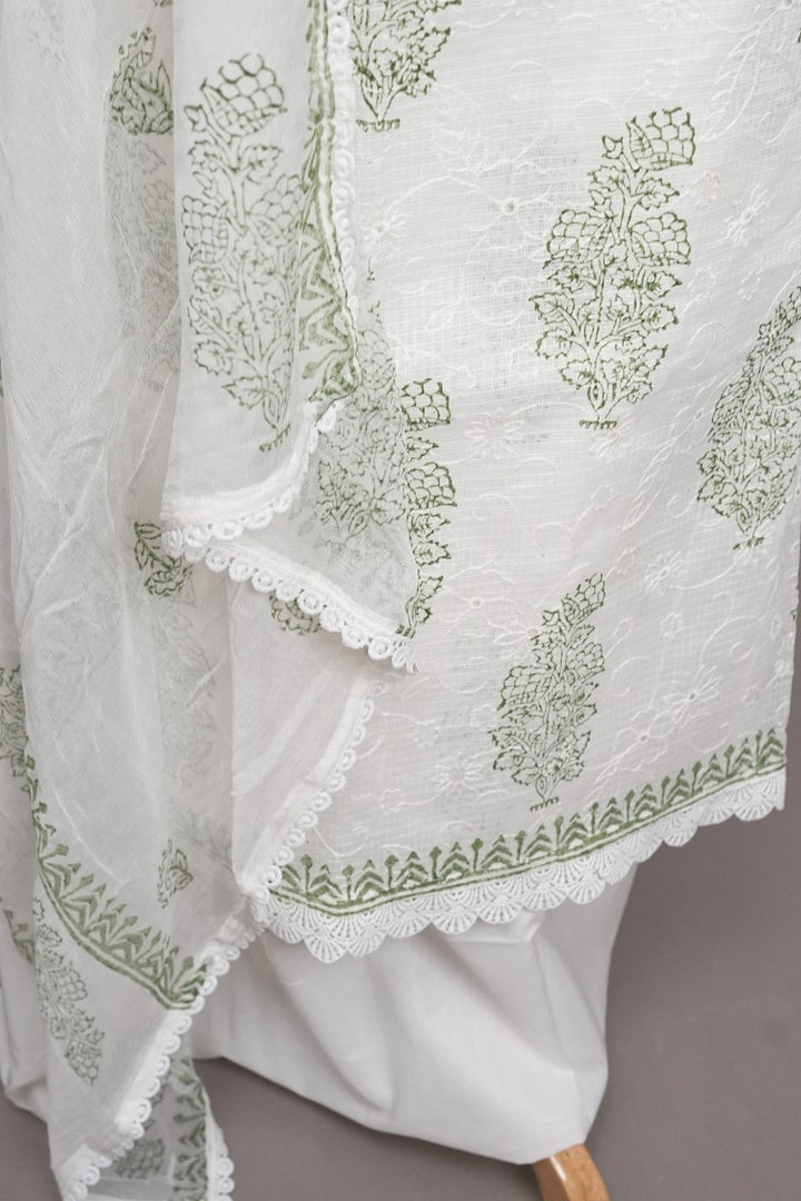 Net Kota Salwar TSS2921