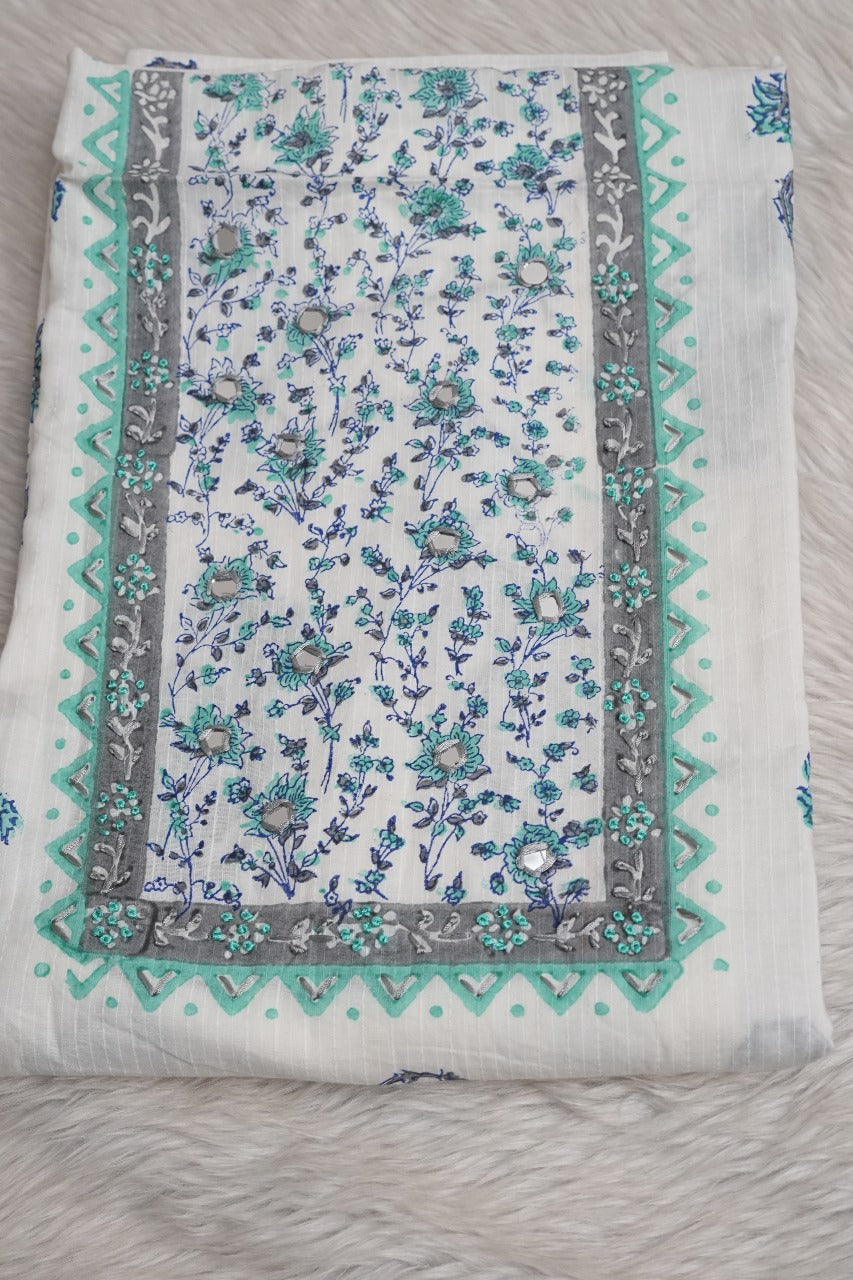 Cotton Salwar TSS2915