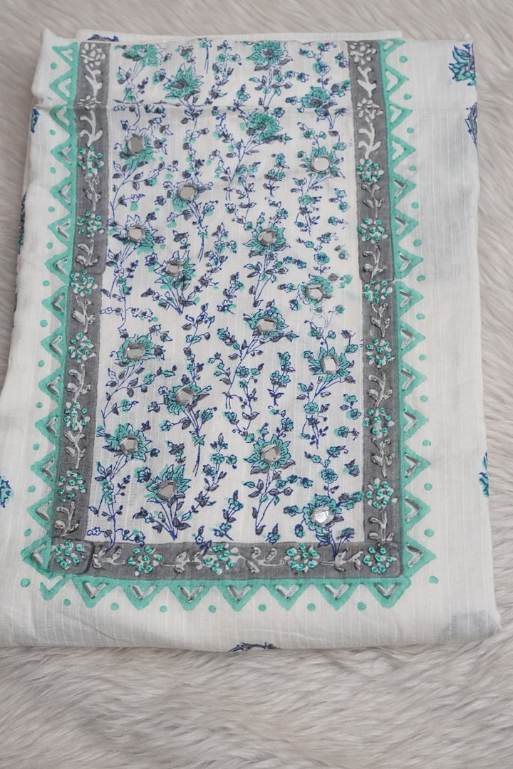 Cotton Salwar TSS2915