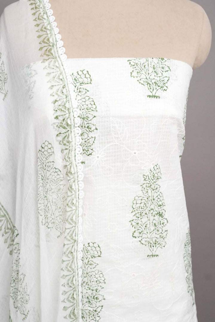 Net Kota Salwar TSS2921