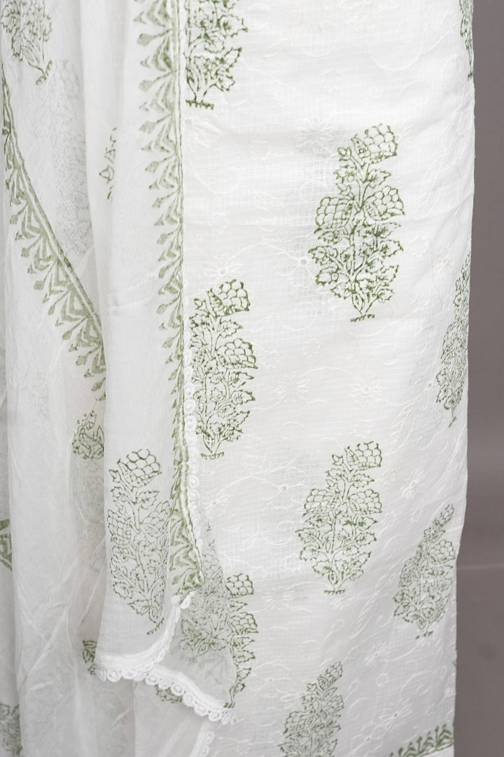 Net Kota Salwar TSS2921