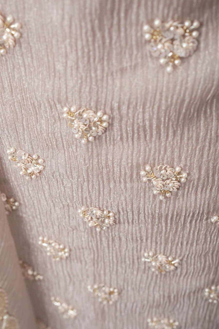 Crushed Tissue Salwar TSS2923
