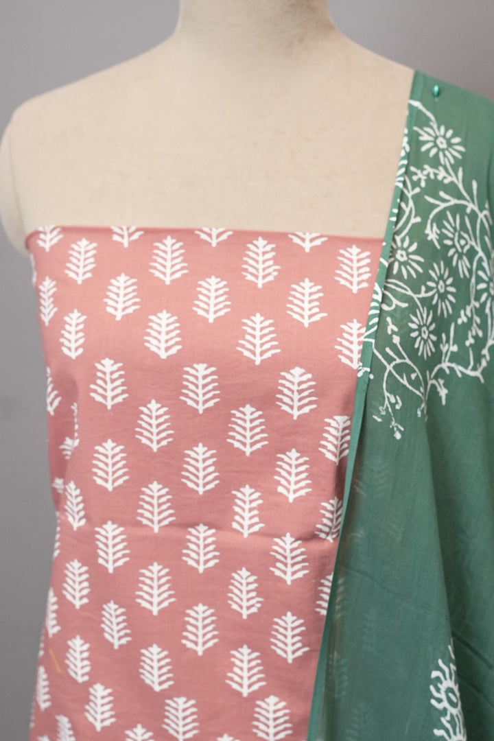 Cotton Salwar TSS2927