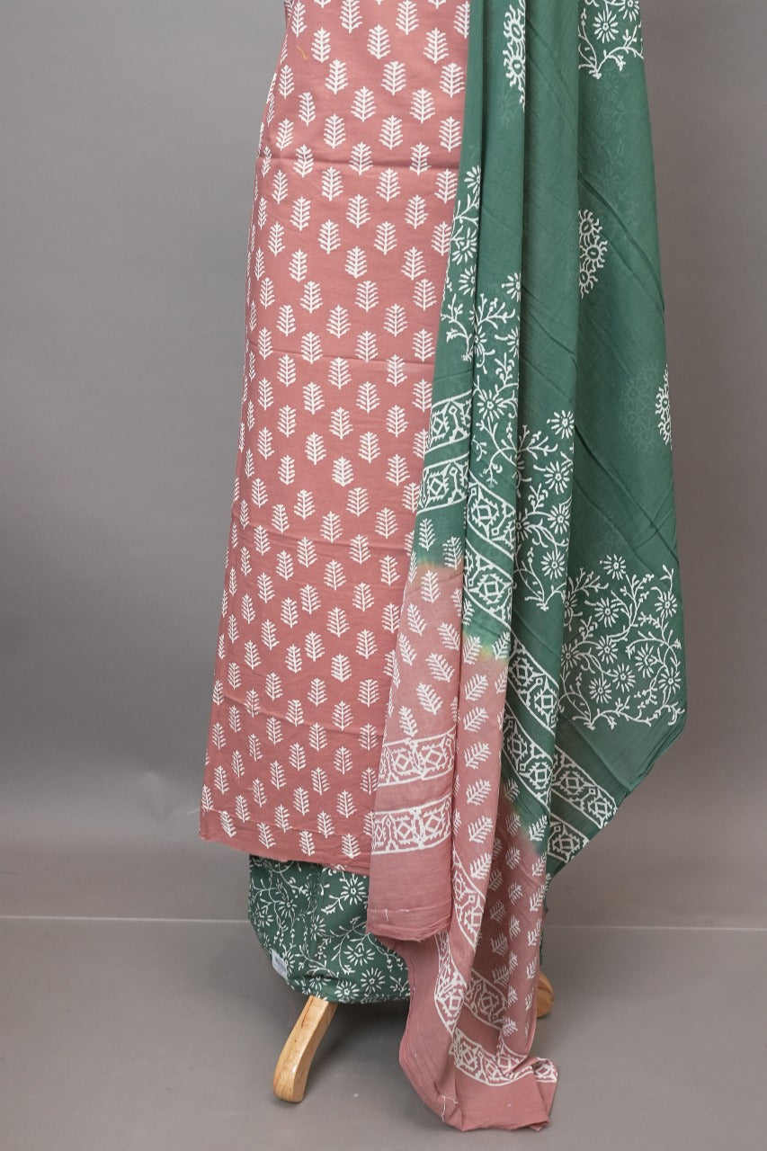 Cotton Salwar TSS2927