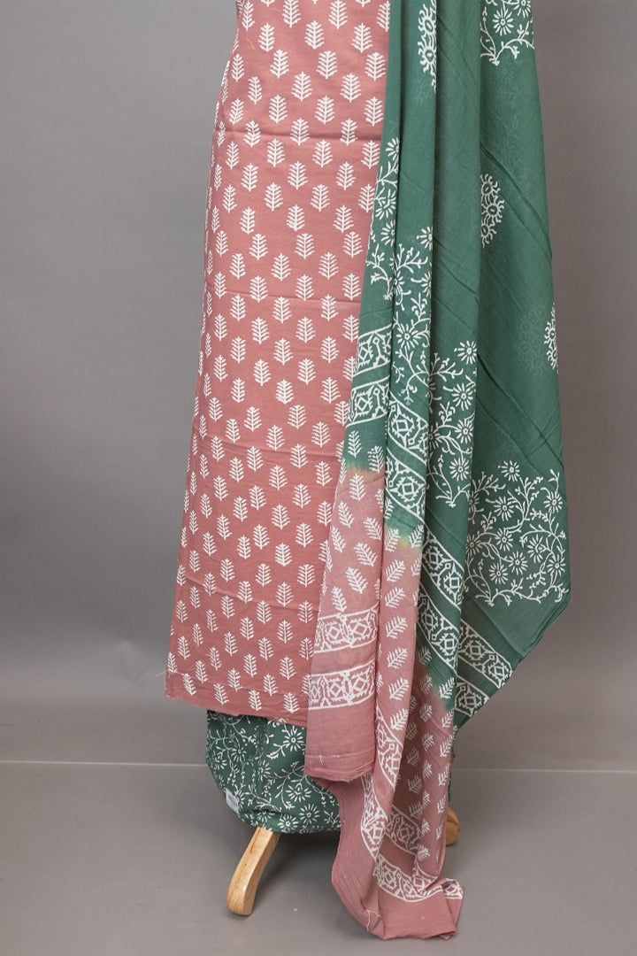 Cotton Salwar TSS2927