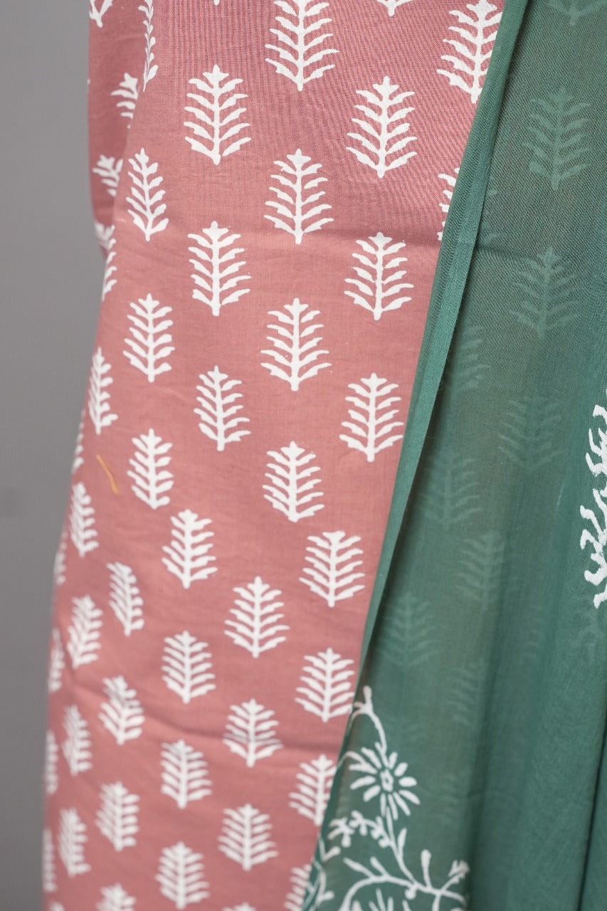 Cotton Salwar TSS2927