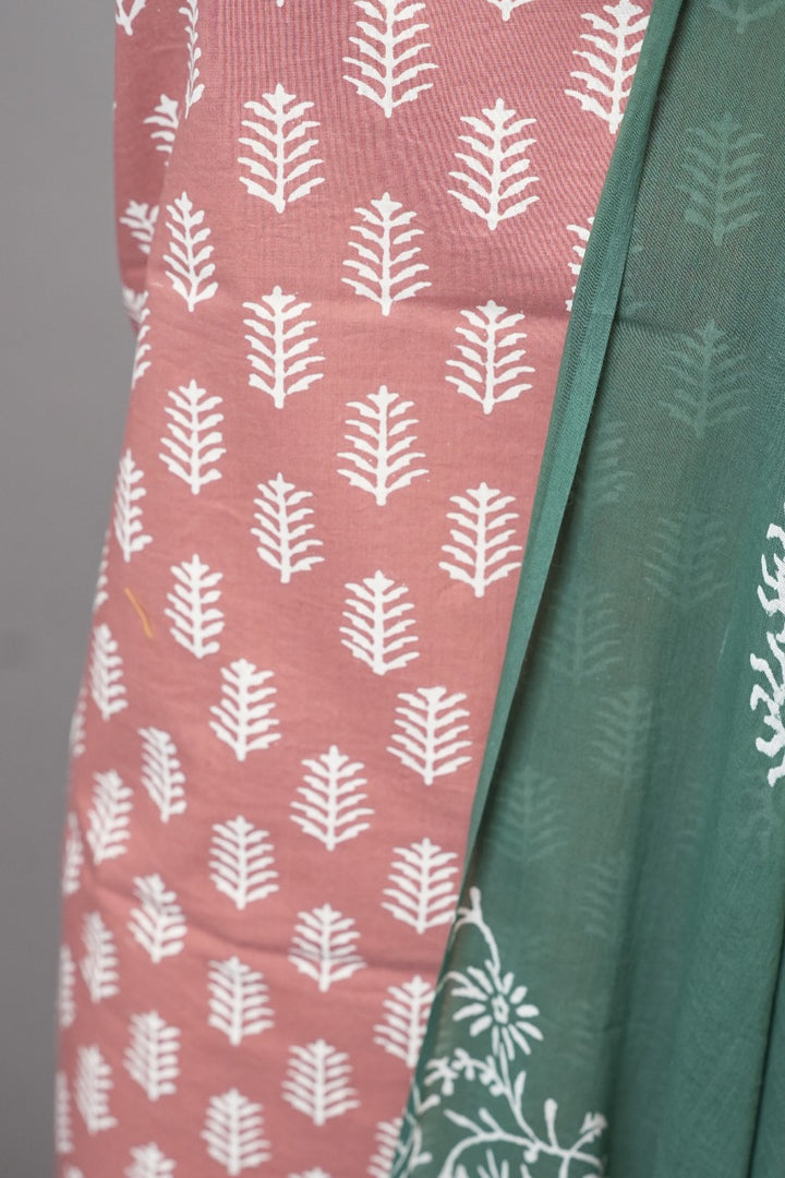 Cotton Salwar TSS2927