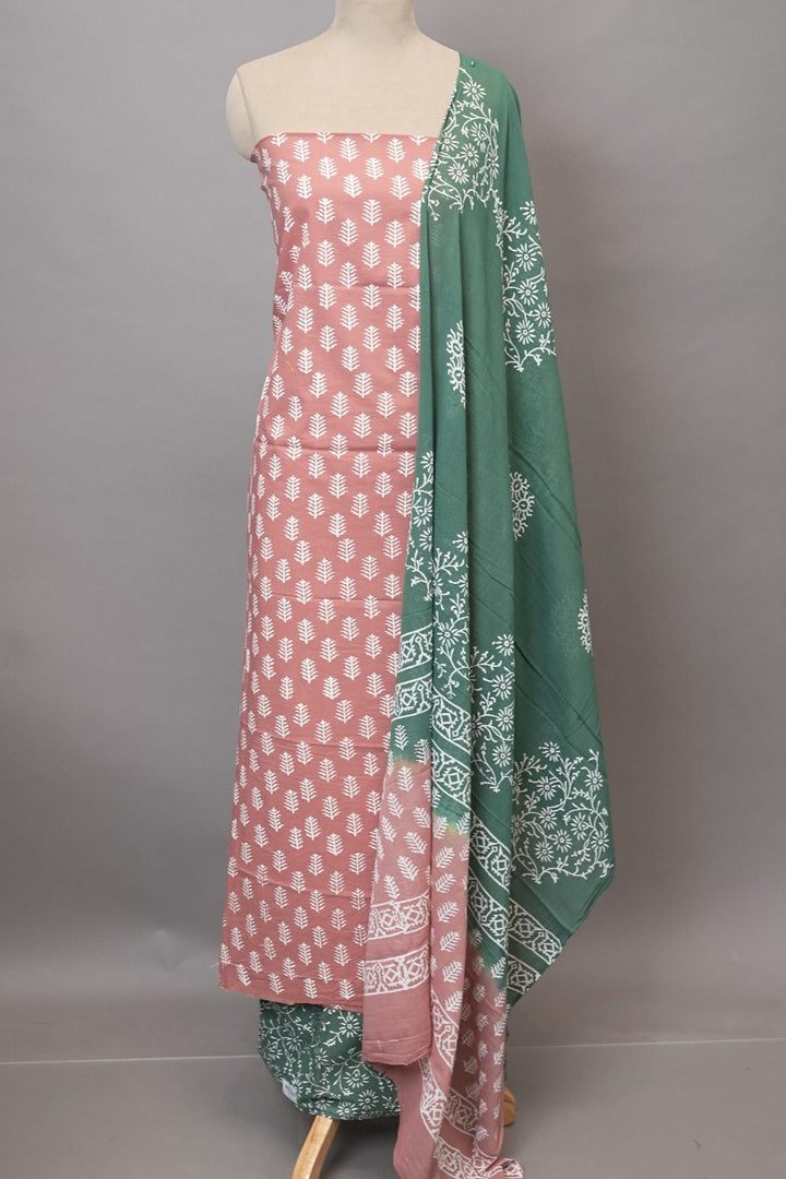 Cotton Salwar TSS2927