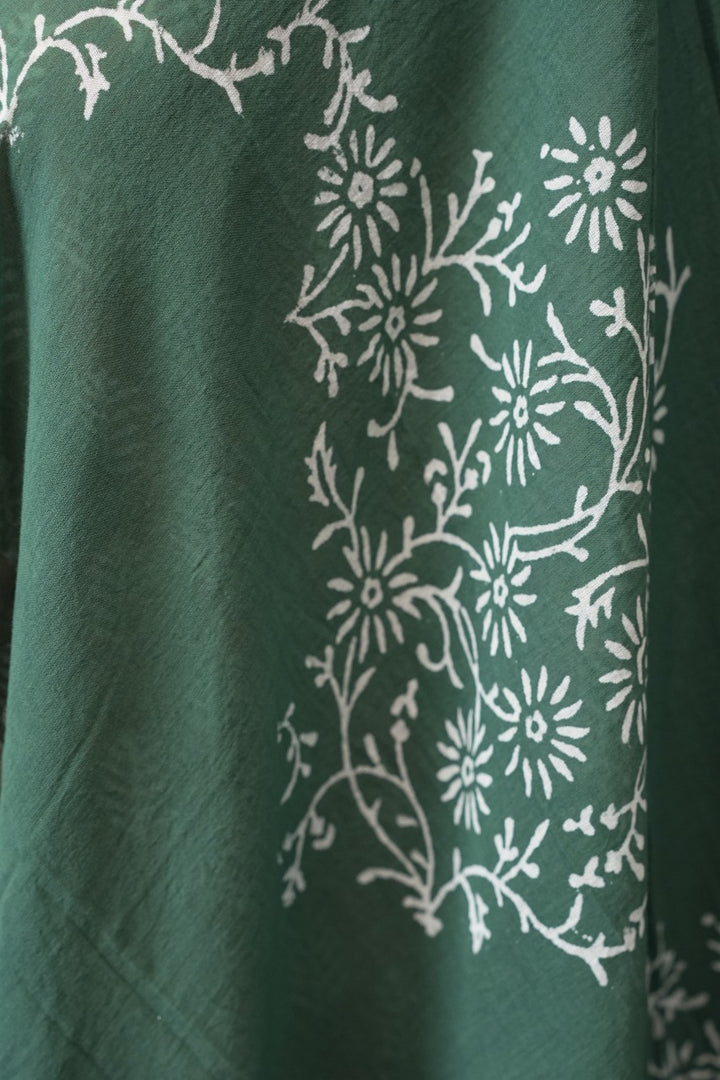 Cotton Salwar TSS2927