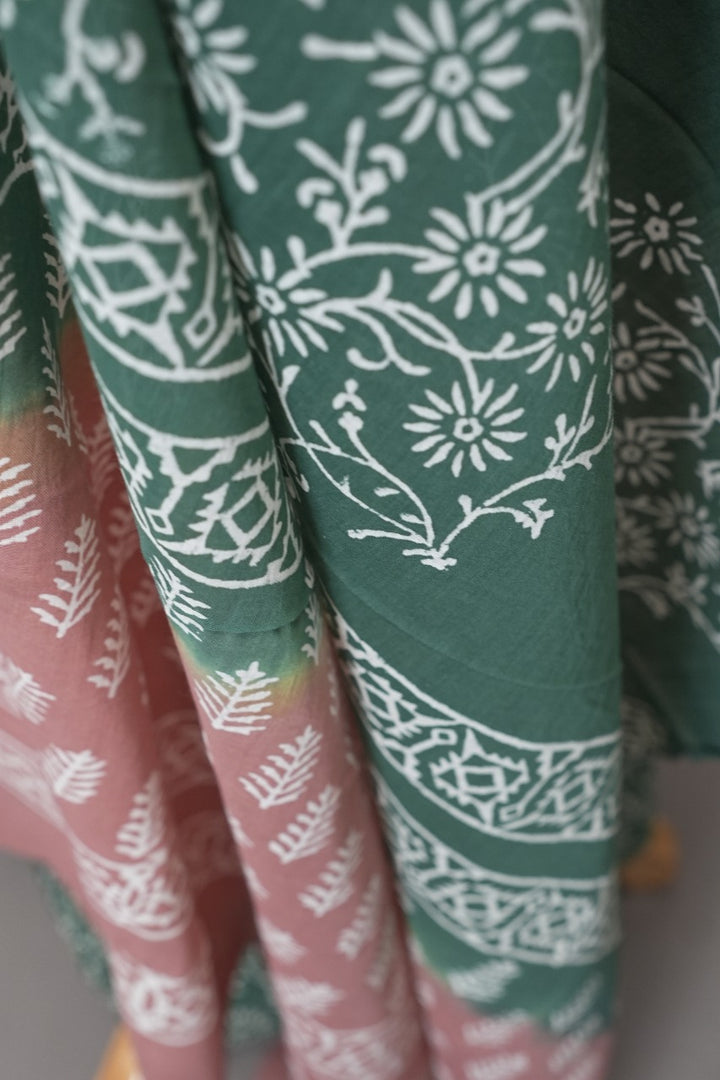 Cotton Salwar TSS2927