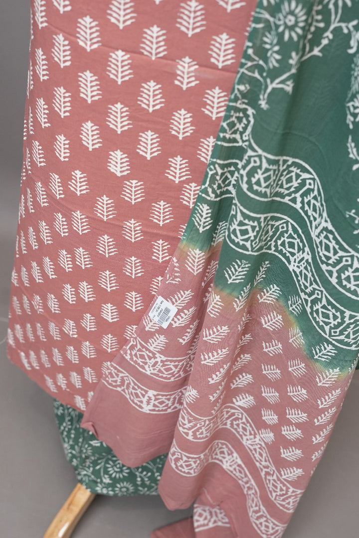 Cotton Salwar TSS2927