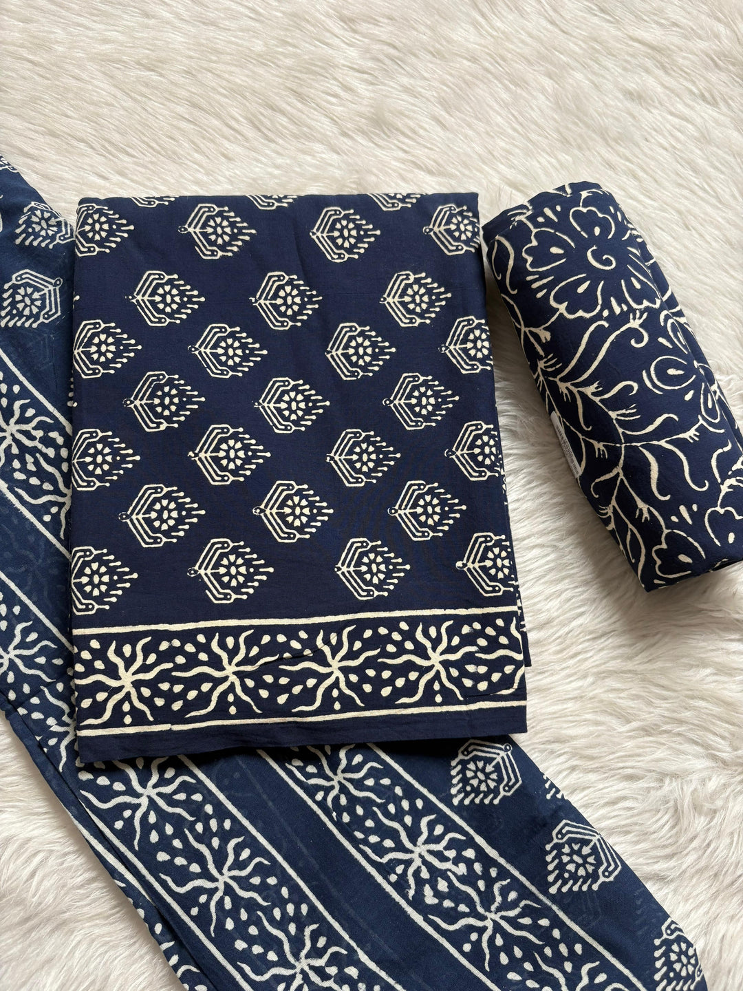 Cotton Salwar TSS2927