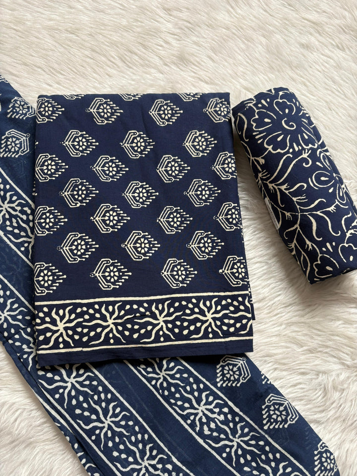 Cotton Salwar TSS2927